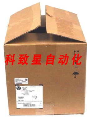 工业配件20AB2P2A3AYNNNC0 POWERFLEX 70.5HP SER.A