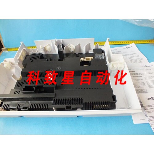 工业配件VIESSMANN VBC 134-A04.102电路板