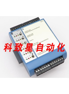 工业配件PRIVA COMPRI HX RO6MOS 继电器输出模块 400019 继电器
