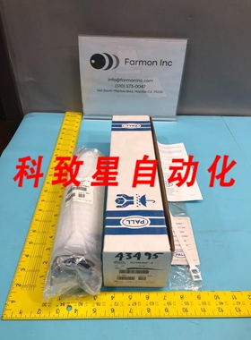 工业配件PALL MRF1UKFD25EH11K3MOTO ULTIKLEEN-S FILTER 0.05 UM