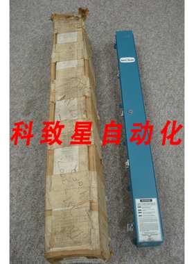 工业配件SAFE SCAN 7 SS7B-481MD0T DOLAN JENNER发射器扫描设备