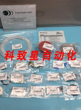 工业配件AMAT 02403914 KIT IQDP80 MECH LLC&MED&HARSH PROC FTG