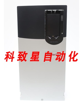 工业配件20F11ND077JA0NNNNN 变频器 480V-AC 60HP 0-590HZ