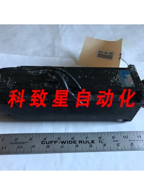 工业配件65ZBM040HCSS6 BL伺服电机E685000D031光学SD