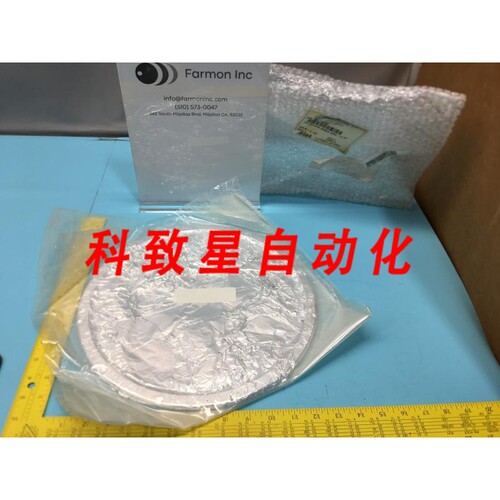 工业配件TEL D119223 SHIELD DARK SPACE RMX-12 SS SP1981-8306