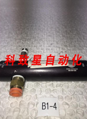 工业配件真空发生器VACCON JS-300-GP