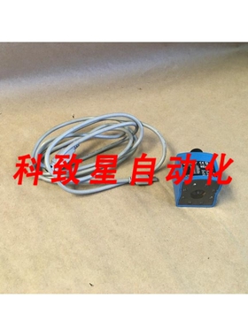 工业配件BS40V100视觉传感器18-30VDC200MA