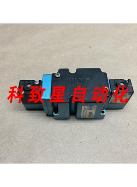 工业配件MAC 6321D-321-PM-111DA阀门PME-111DABE X 2 (EV1)