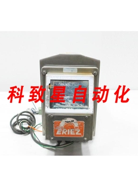 工业配件ERIEZ DSP 3X14HI 9911198 金属探测器