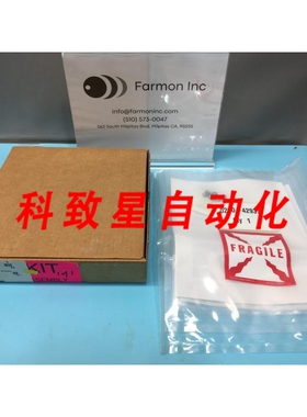 工业配件AMAT 0240-42937 RETROFIT KIT 300MM TITAN GIMBAL ASSE