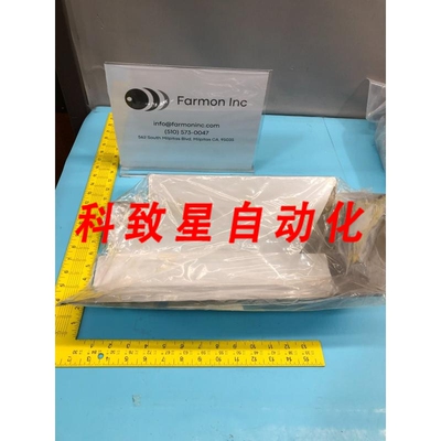 工业配件TEL DS211024796-12 COVER SHUTTER 159647