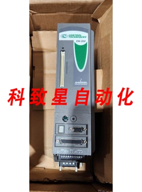 工业配件EN-204伺服驱动器EN-204-00-000 960500-10