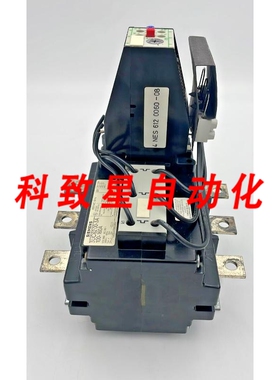 工业配件3UC62 00-3A 100-160 A