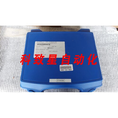 工业配件INTRA#E2658 GMET4-H-0110-0000-1-G-008 进气