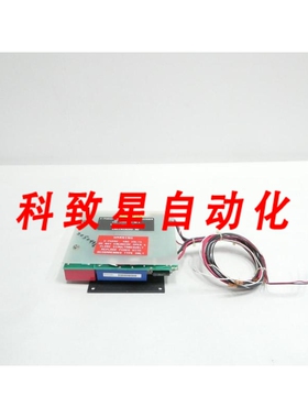 工业配件LIMITORQUE 480139 SOLID STATE REVERSER 480V-AC