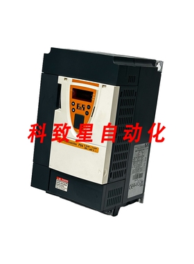 工业配件8I84T400550.010-1 REV.D0 ACOPOSINVERTER 5.5KW-7.5H