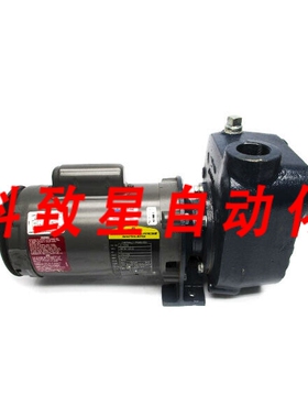 工业配件JL1303A FBSE-50K 115/230V 7.4/3.7A