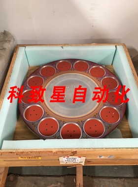 工业配件IMPLANT E11058260 EDR DISK 115515