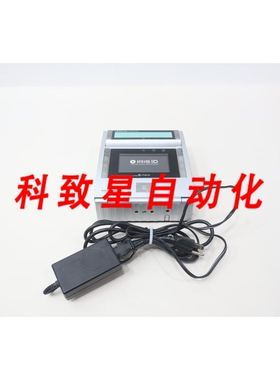 工业配件IRIS ID ICAM7101S-T IRISACCESS IRIS BIOMETRIC READER