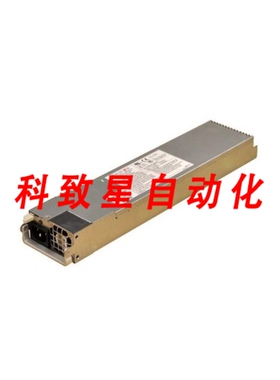 工业配件ABLECOM PWS-781-1S 1U 780W 冷插拔电源