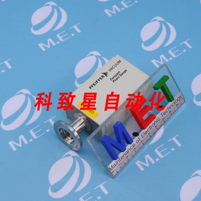 工业配件真空计 PIRANI GAUGE TPR265 TPR 265 PTR26750A TPR265