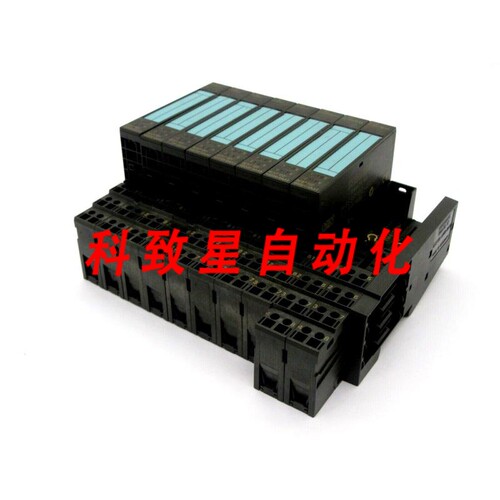 工业配件6ES7132-4BD00-0AA0 S7 PLC带I/O卡 TME-15S24-01