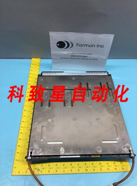 工业配件CREDENCE 97911335-08 32M LOCAL MEM SLICE II/CAP 7-L1