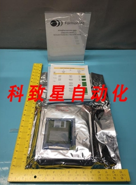 工业配件854-9534-002 OPTICAL ASSEMBLY 136116