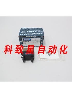 工业配件0340012 MPG40 气动夹具