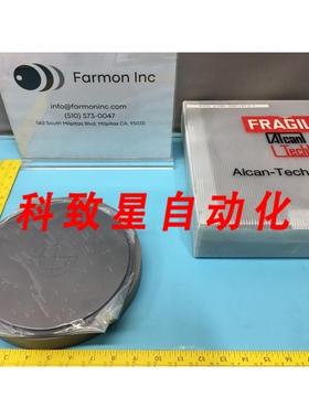 工业配件ALCAN-TECH PD0190-000 GRAPHITE PLATE 154328