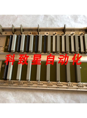 工业配件6ES5 701LA13 RACK XPANSION S5-115F 8SLOT BR