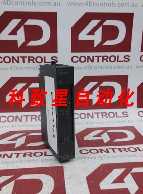工业配件6ES7 134-4GD00-0AB0 4输入