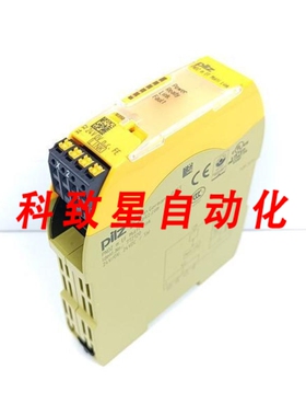工业配件PNOZ带EF多连接ID.NO:772120版本1.0