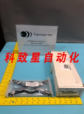工业配件AMAT 00215095 OXIDE CLAMP 5200 SYSTEM 148827