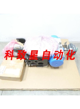 工业配件815W1136HBTTC-ESG09 DXP-L21GNEB 气动不锈钢控制阀8IN