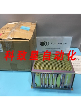 工业配件TEL 1187-104841-11 PCU4152411 CONTROLLER PLF ALM CUT