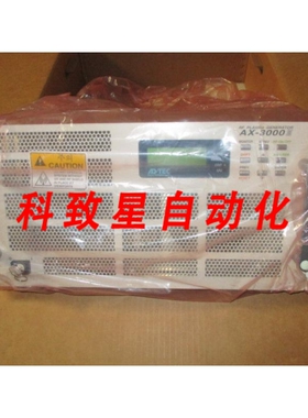工业配件ADTEC AX000 III RF PLASMA GENERATOR 27-176875-00 13.