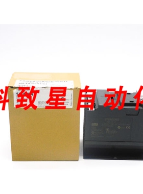 工业配件6ES7361-3CA01-0AA0 VER. 09 5VDC