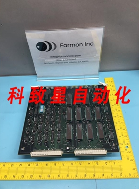 工业配件KBB00145-AE8 PCB BOARD#26030 LSA ALU A3S24 STEPPER G