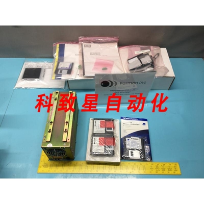 工业配件SPEEDFAM 2807-112467 CONTROLLER 4101-112459 OEMC-04-