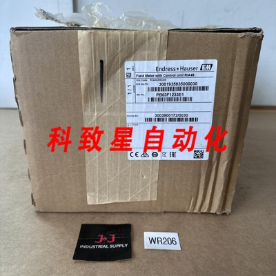 工业配件RIA46现场仪表和控制器RIA46-F1A2B