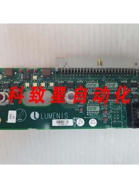 工业配件ULTRAPULSE ENCORE LASER PYRO PCB 绿色 0633-474-01