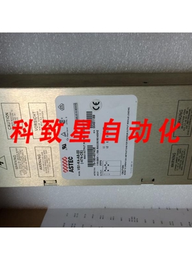工业配件VS1-K4-A8-00-474-CE N40CP 电源 1500W 11530VAC 15A 40