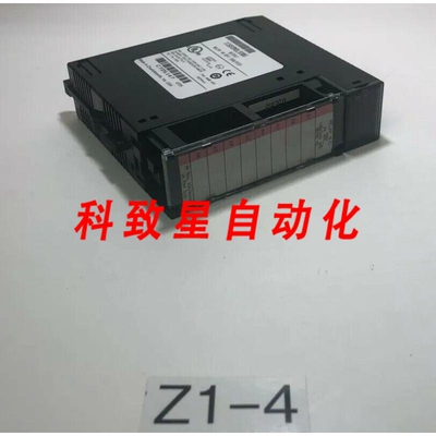 工业配件输出模块IC693MDL930G