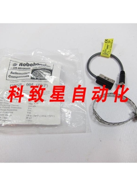 工业配件ROBOHAND OHSP-005 PNP固态磁阻传感器OHSP005