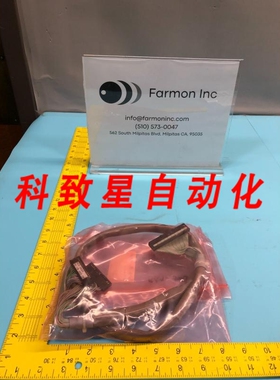 工业配件BG9403 CABLE SH 508 W/CONN C4-109-6-1 PG-IN0S-SH 159