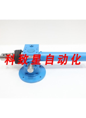 工业配件UNIMEC TP-00204 SCREW JACK 1:30 RATIO