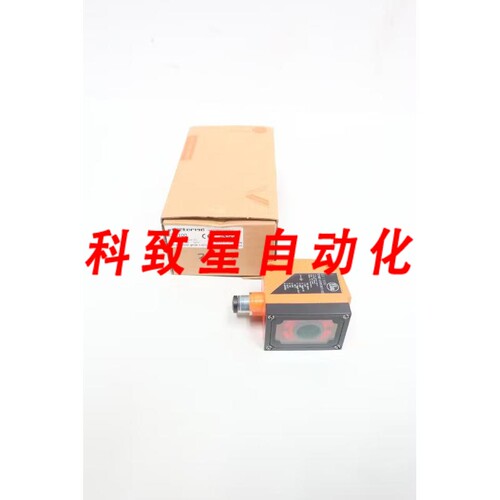 工业配件O2I100 O2IROS-G/D/RS232/E1/E2 识别传感器 24V-DC