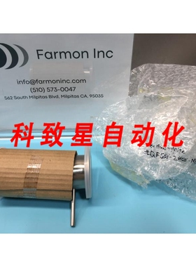 工业配件A&N QF5000-MH5X W/PIPE W93100070 06.0-6050 157765
