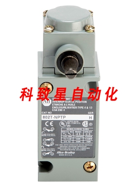 工业配件802T-NPTP